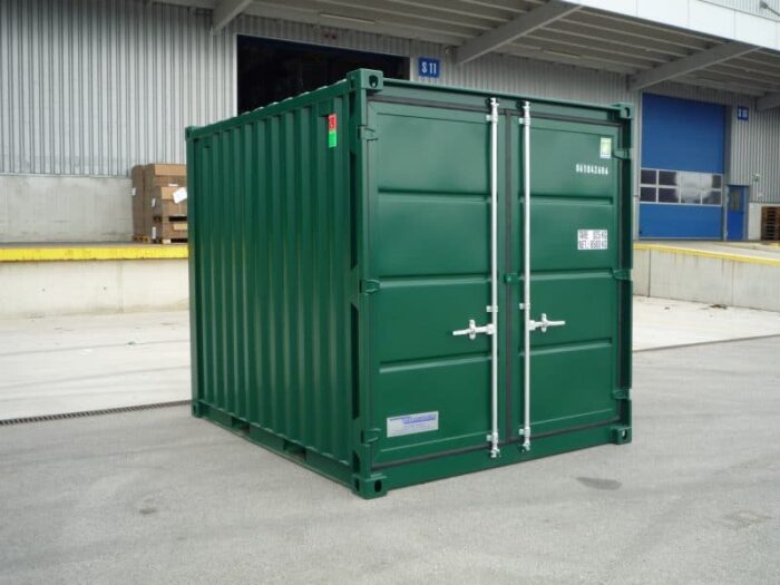 8ft mini shipping containers - mini shipping container