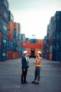 First Choice Containers